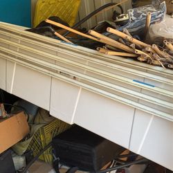 Trays