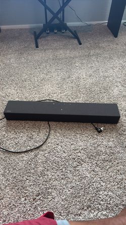Samsung Soundbar