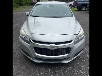 2015 Chevrolet Malibu