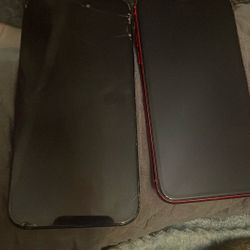 2 IPHONES for One Price 