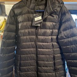 Brand New Woman’s Eddie Bauer Coat