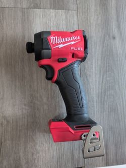 M18 Hex impact Fuel