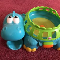 Fischer price toy