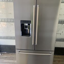 KitchenAid Refrigerator  Make Offer