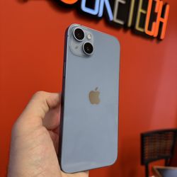 iPhone 14 Plus 256GB Unlocked to any carrier! Like new!