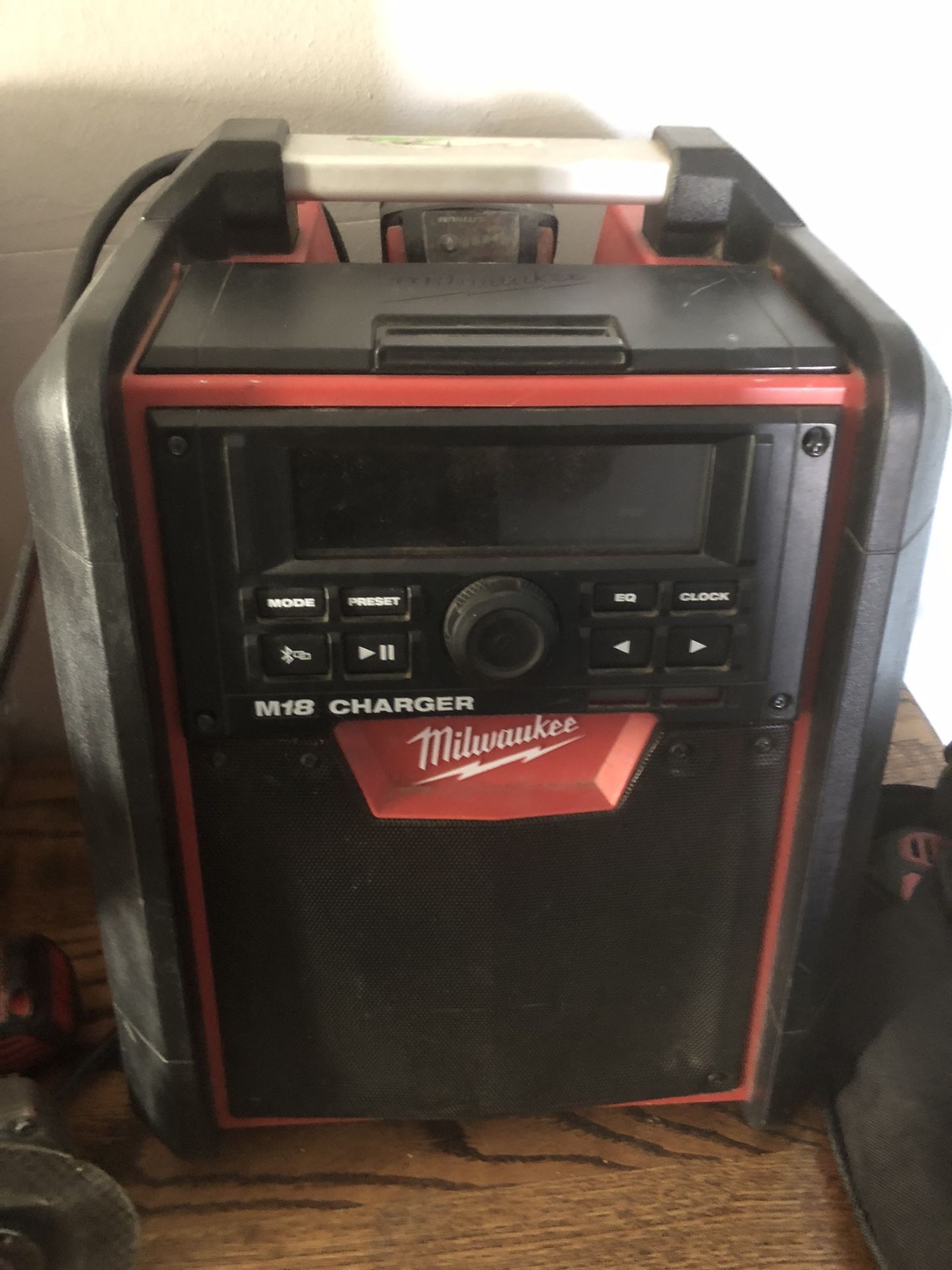 Milwake Stereo