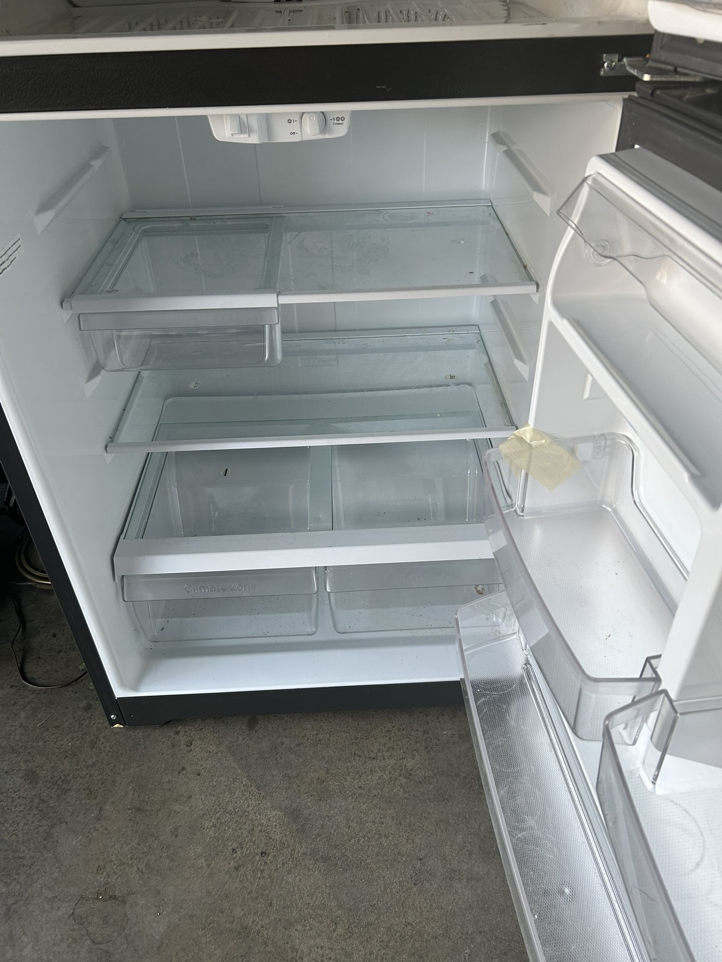 Fridge