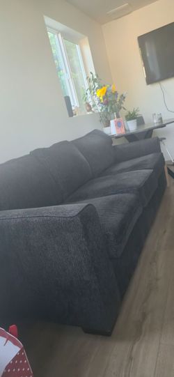 71" couch