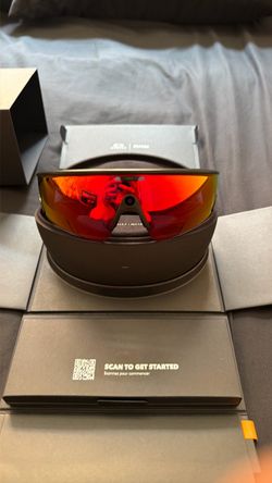 Vanguard meta glasses