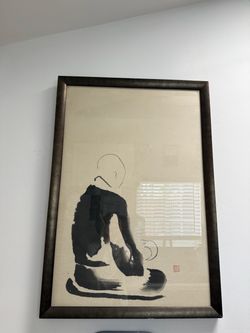 Meditation art