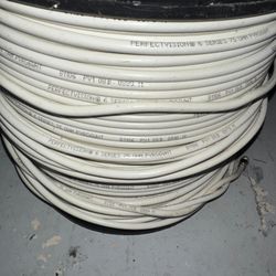 Coaxial Cable 