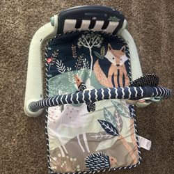 Playmat Kick And Play Piano Set 