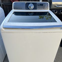 Samsung Washer