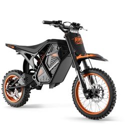 Windone RM7 ebike