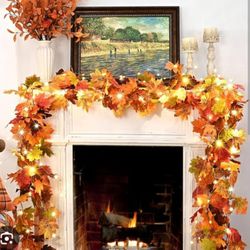 Autumn Decorations