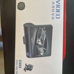 Dash Cam 