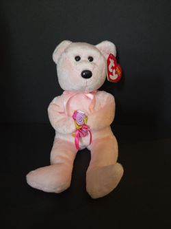 Beanie babies TY