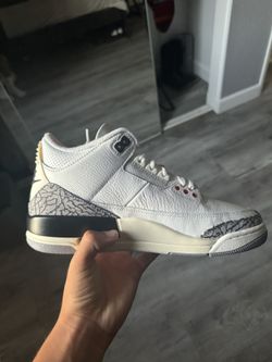 Air Jordan 3 Retro 