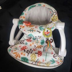 Baby Chair