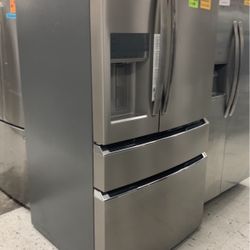Frigidaire Gallery French Door Refrigerator