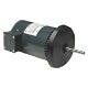 Air conditioner condenser motor