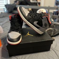 Men’s Jordan 1 Mid 