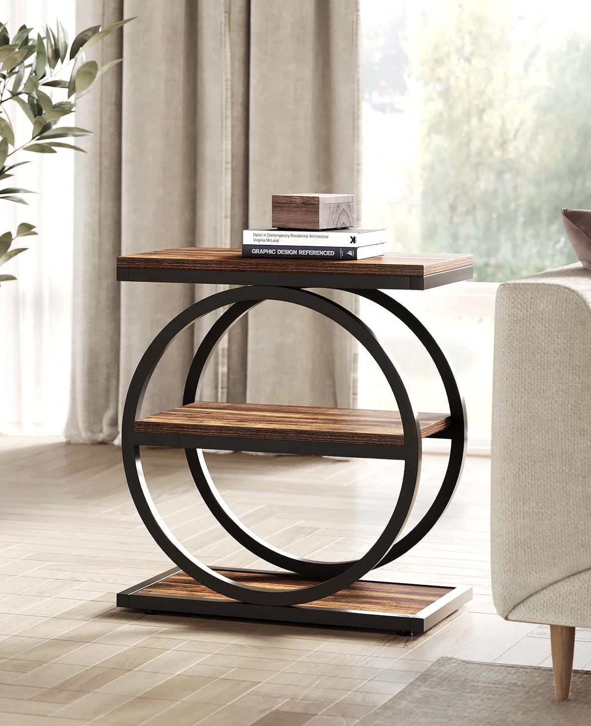 End Table