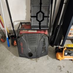 Alfa Romeo Giulia Engine Cover