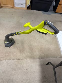 Weed eater