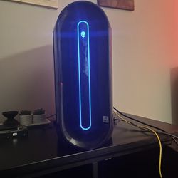 Alienware R11 Gaming Desktop 