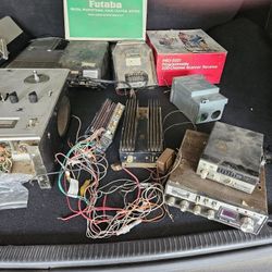 Electronics Lot
