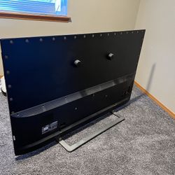 65 Inch Smart Tv
