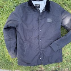 Men’s Quicksilver Jacket