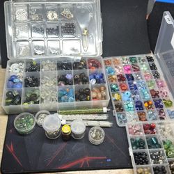 Bead Lot
