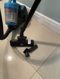 Vacuum 
