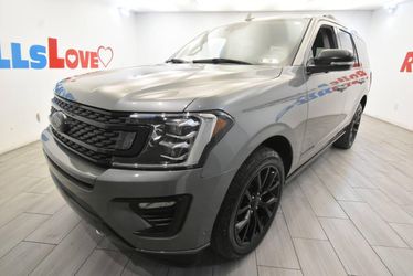 2019 Ford Expedition