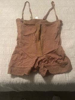 Faja Colombiana casi nueva