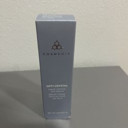 Cosmedix Opti Crystal Eye Serum 