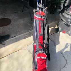Golf Clubs