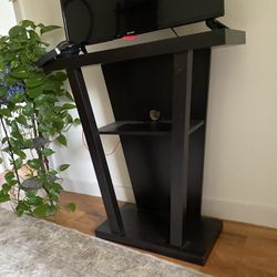 FREE TV stand 
