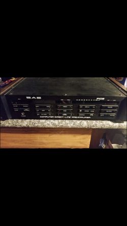 Amplifier