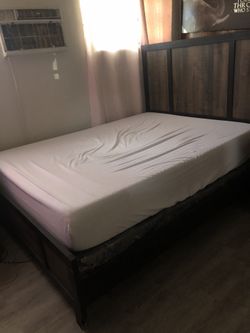 Bed Room Set