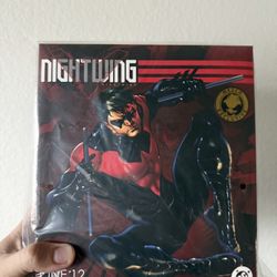 Mezco Nightwing 