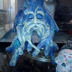 Fish Tank Decorations 