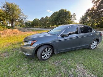 2009 Honda Accord