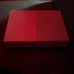 Xbox One With HDMI Cord And Power Cord