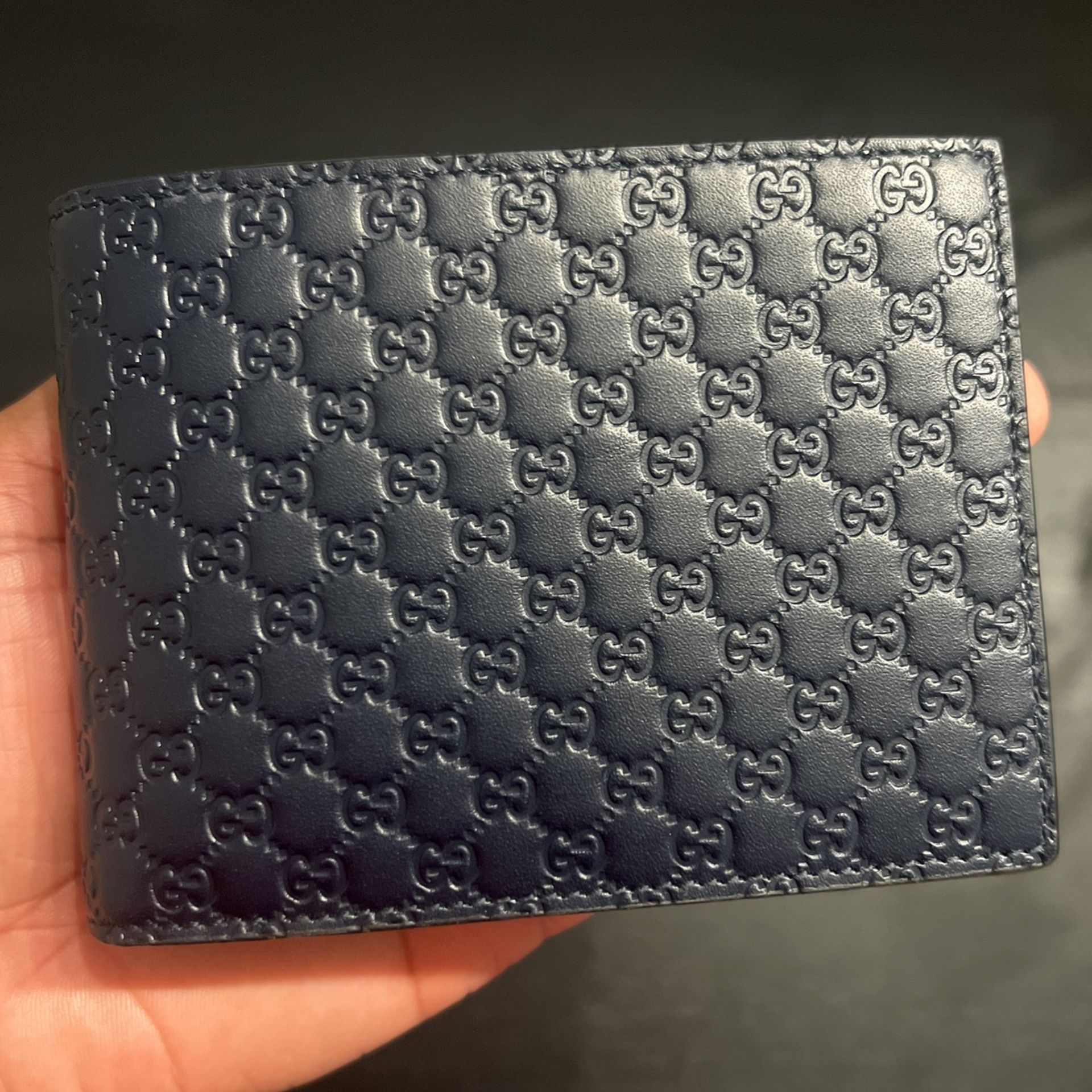 Brand New Gucci Wallet 