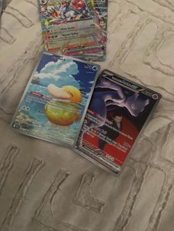 Pokemon Ascended Heroes Singles