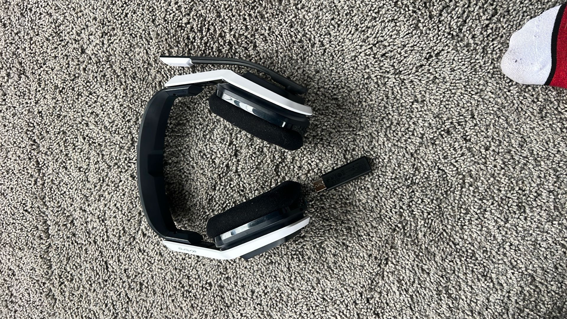 Astro A20 Headset (USB for PlayStation)