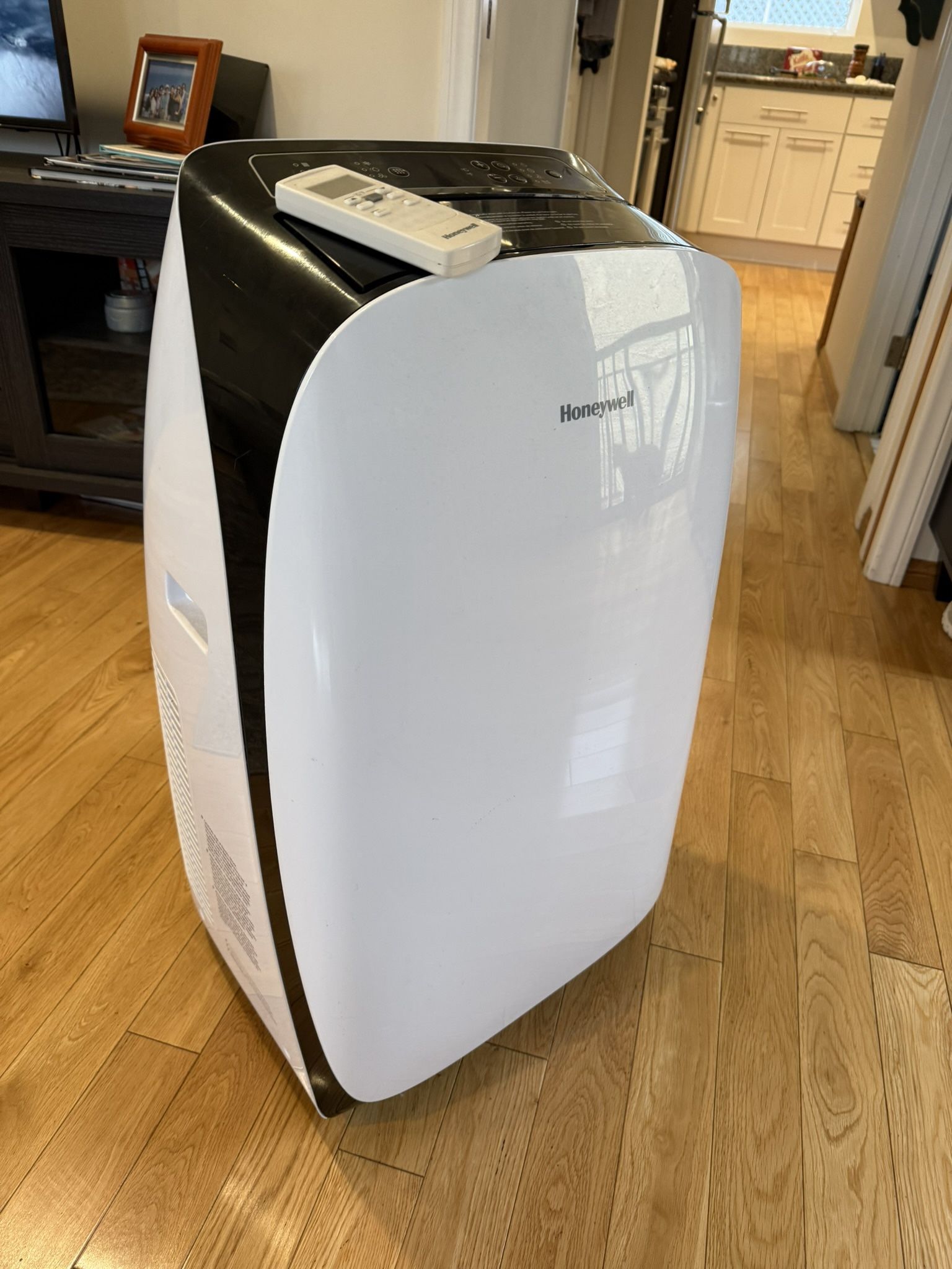 Honeywell Portable Air Conditioner